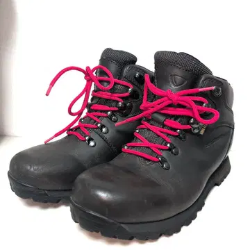 [ Brasher ] 영국 아웃도어 브랜드 등산/트레킹 부츠