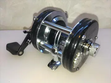 아부가르시아 앰버서더 5000C Nr.114089