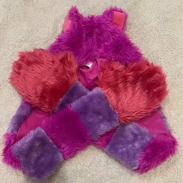 디즈니 체셔캣 머플러