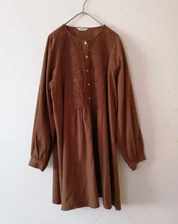 스튜디오 클립 스모킹 튜닉 fairygrunge