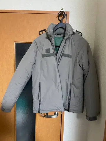 HOUSTON 휴스턴 LEVEL7 JACKET / 레벨7 자켓