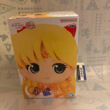 세일러문 Qposket 비너스