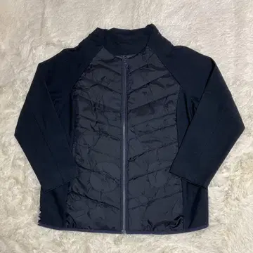 [ TOPYS ] 토피즈 블랙 집업 자켓