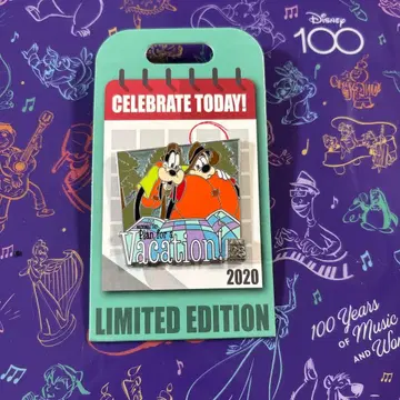 구피 맥스 핀 배지 핑 celebrate today