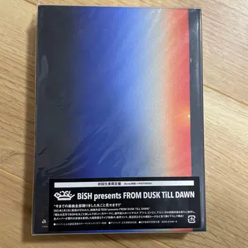 BiSH presents FROM DUSK TiLL DAWN