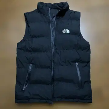 THE NORTH FACE 다운 베스트
