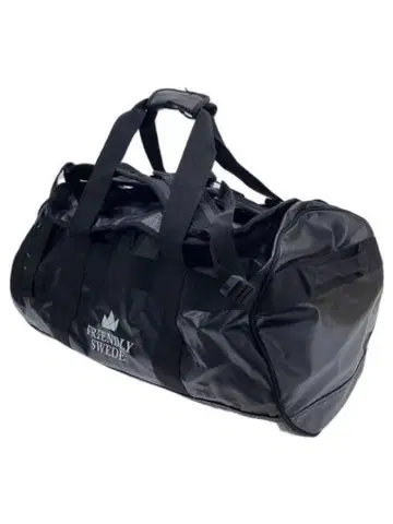 THE FRIENDLY SWEDE 60L 보스턴 백