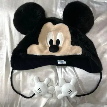 디즈니 미키 팬캡