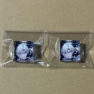 아이나나 무비나나 미니 아크릴 블록 쿠죠 텐