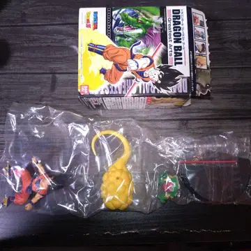 드래곤볼 그레이티스트 예술 손오공