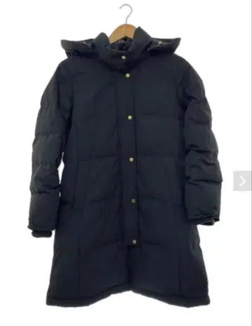 글로벌 워크 GLOBAL WORK 아름다운 실루엣 다운 코트