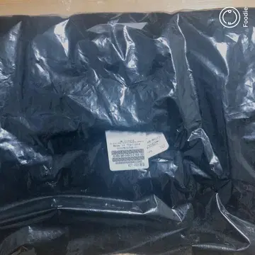 IENA 와이드 리브 BIG 풀오버