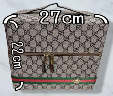 메이크업 박스 거울 포함 대용량 박스 휴대하기