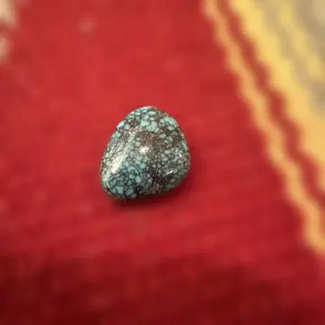 Lander Blue 터콰이즈