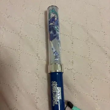 매지컬 미라이 매지미라 2025 응원봉 하츠네 미쿠