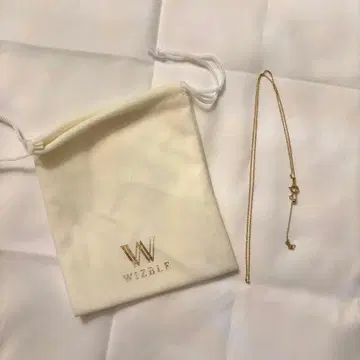 요시노 호쿠토 WIZBLE 목걸이 Necklace Casual