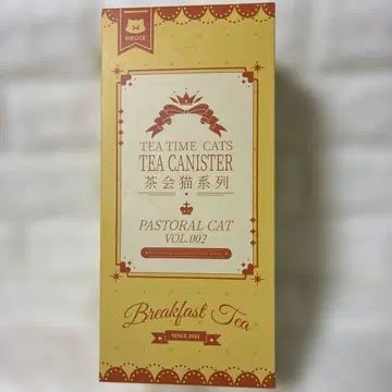 티타임캣츠 브리티시 숏 헤어