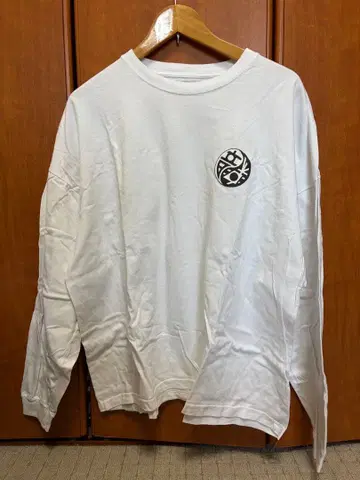 DISH// 오토하라쿠 셔츠