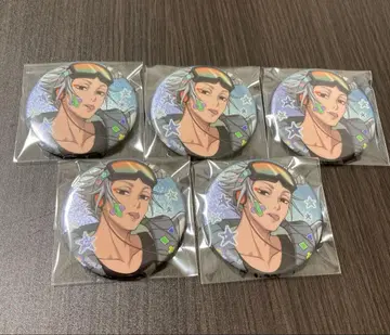 사카모토 데이즈  캔뱃지 POPUP 데코라ver