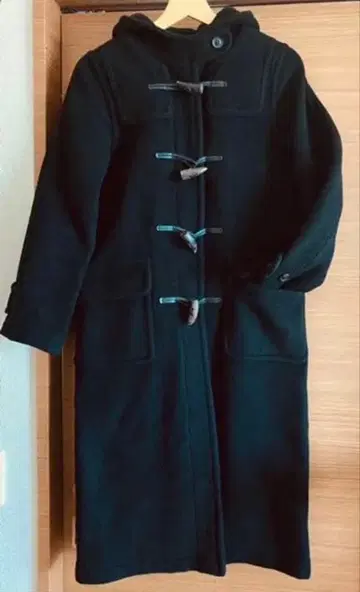 Londontraditional 더플 코트 M