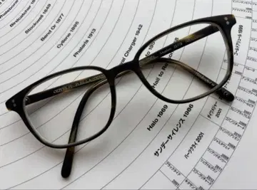 OLIVER PEOPLES 올리버 피플스 Maslon 마슬론