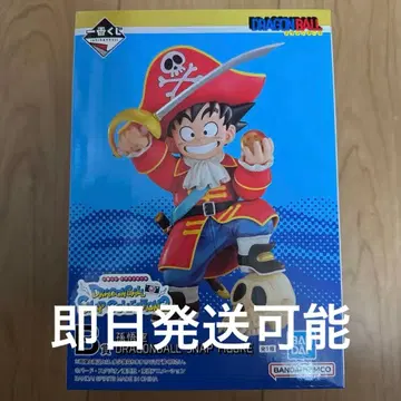 드래곤볼 스냅 컬렉션 2 피규어 손오공 제일복권 B상