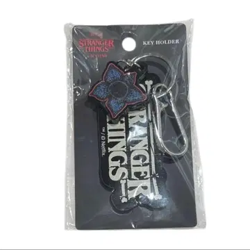 기묘한 이야기 3COINS 쓰리코인즈 키링