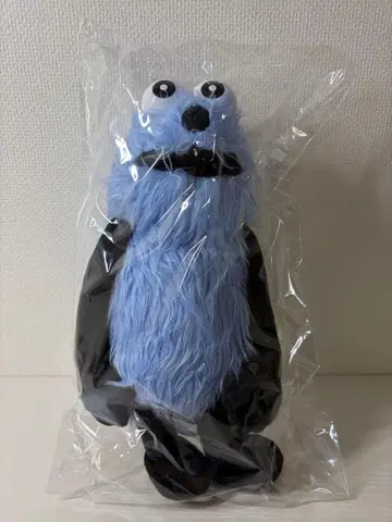 퍼펫 스 봉제 인형 정품