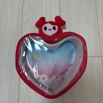 TWICE LOVELYS 삐요큥 바디백 채영