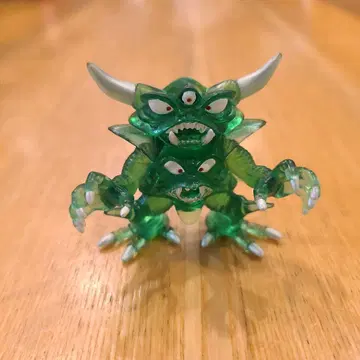 드래곤 퀘스트 크리스탈 몬스터즈 ~ 천공편