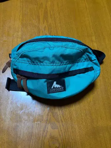 그레고리 테일 메이트 구형 택 USA