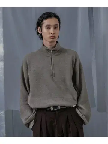 새상품 HARE 하레 니트 M