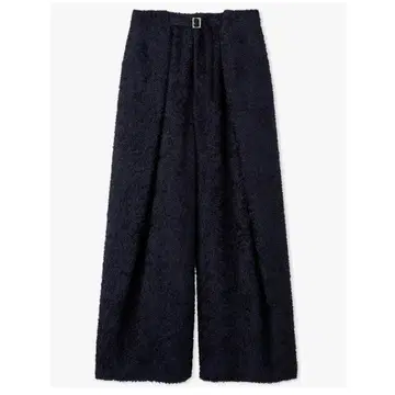 SNIDEL 바리에턱 팬츠 네이비