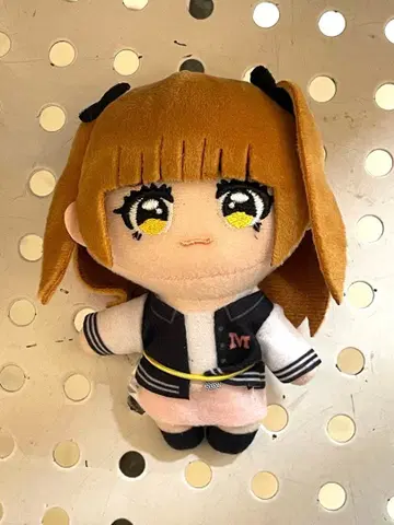 ME:I 타카미 아야네 마스코트 봉제 인형 gigo 한정판