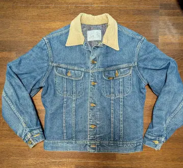 70~80s 리 스톰 라이더 사이즈 약 40