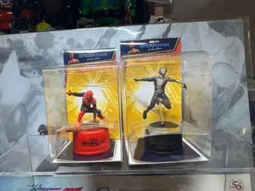 스파이더맨 피규어 노 웨이 홈