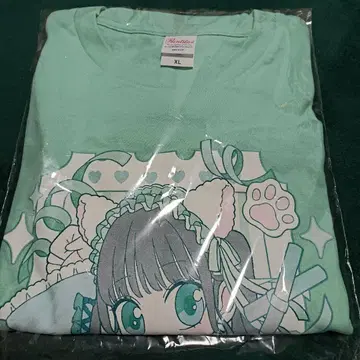 iLife T셔츠 XL 미사용