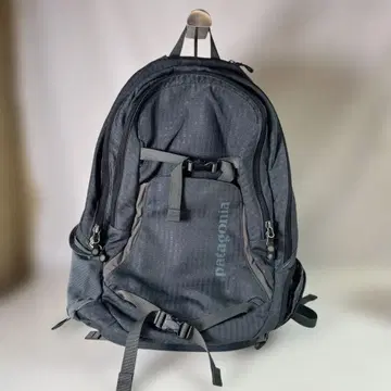 [ nr/9.17/5 ] patagonia 그레이 백팩