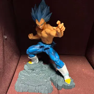 드래곤볼Z 도칸 배틀 초사이어인 갓 초사이어인 베지터 (진화)