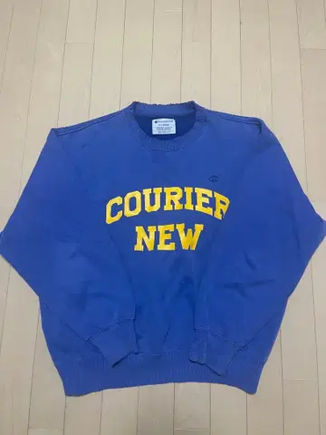 Champion / 90s 빈티지 맨투맨