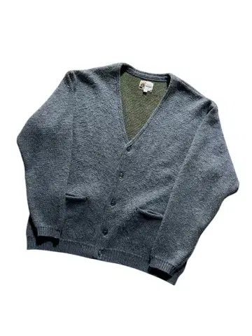 TOWNCRAFT 타운크래프트 어반 리서치 별주 가디건 L