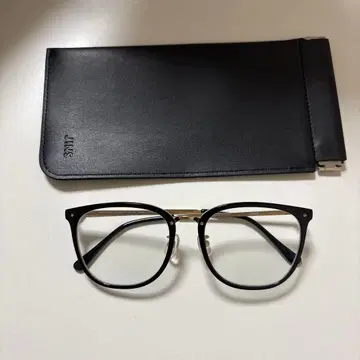 JINS 안경 새상품급