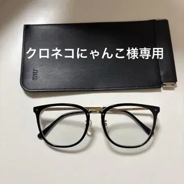 JINS 안경 새상품급