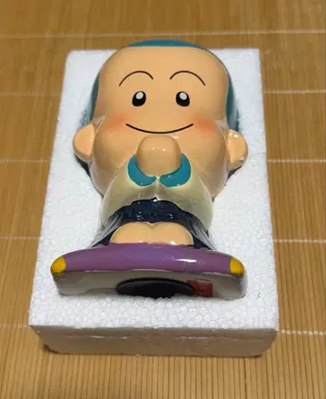 모쿠린 군 저금통