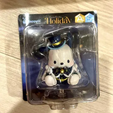 Happy 복권 A상 피규어 포차코