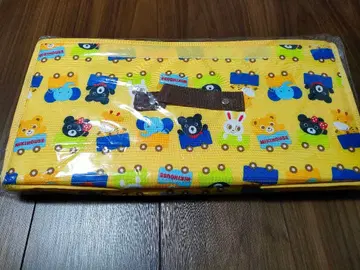 [ 미사용 ] 미키하우스 BOX