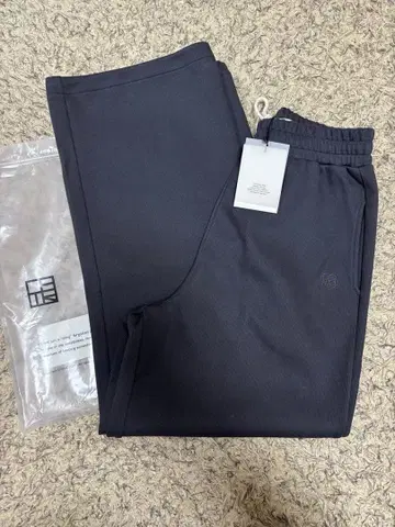 OHOTORO Nap Jogger Pants 차콜 맨투맨 팬츠