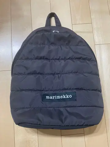 marimekko 백팩