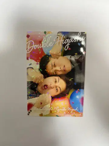 요시모토 코레카 5th 더블 히가시