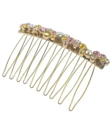 acca 헤어 액세서리 여성용